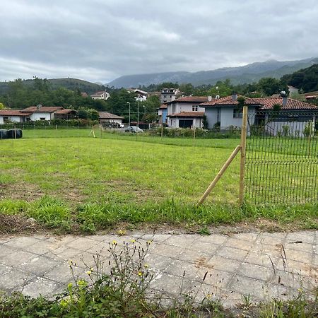 Apartamentosarturo Casarural Pancarale-Лянес Екстериор снимка