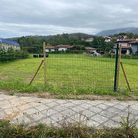 Apartamentosarturo Casarural Pancarale-Лянес Екстериор снимка