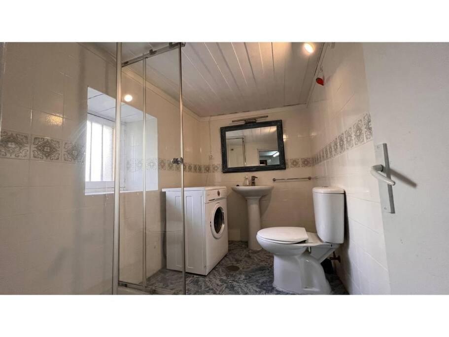 Apartamentosarturo Casarural Pancarale-Лянес Екстериор снимка