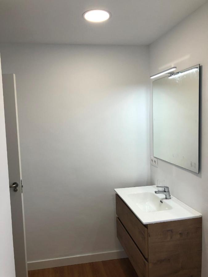 Apartamentosarturo Casarural Pancarale-Лянес Екстериор снимка