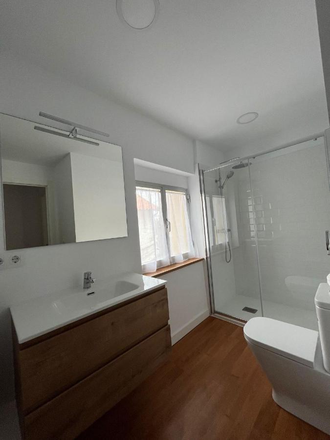 Apartamentosarturo Casarural Pancarale-Лянес Екстериор снимка