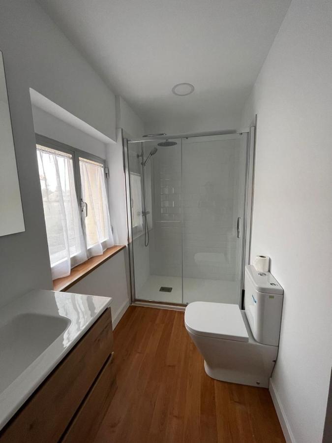 Apartamentosarturo Casarural Pancarale-Лянес Екстериор снимка
