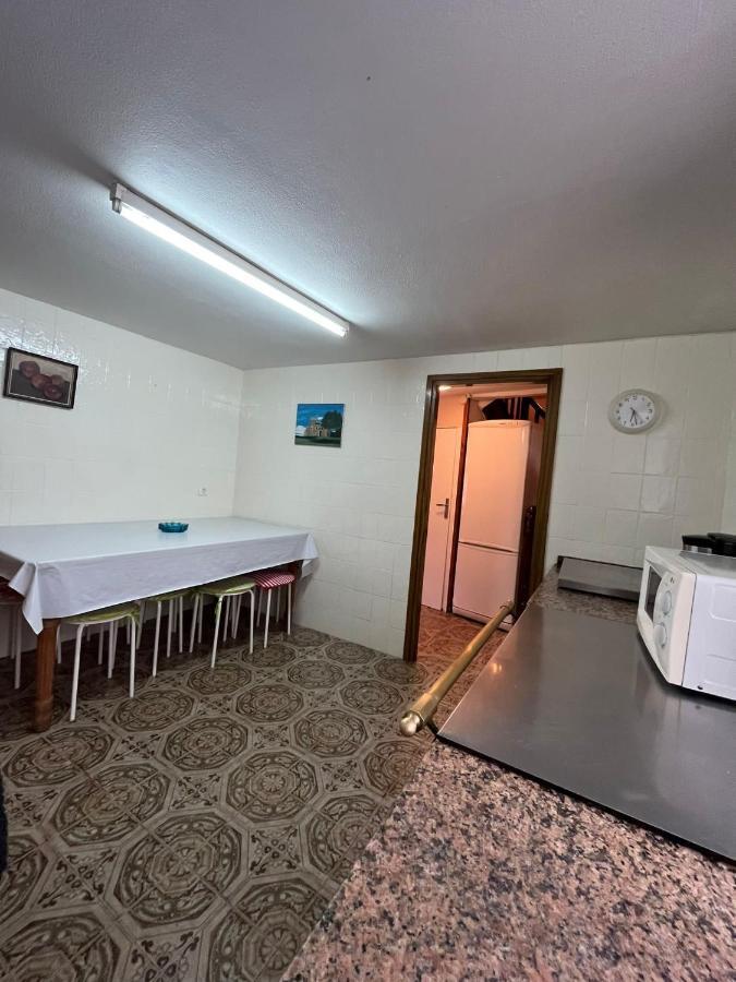 Apartamentosarturo Casarural Pancarale-Лянес Екстериор снимка