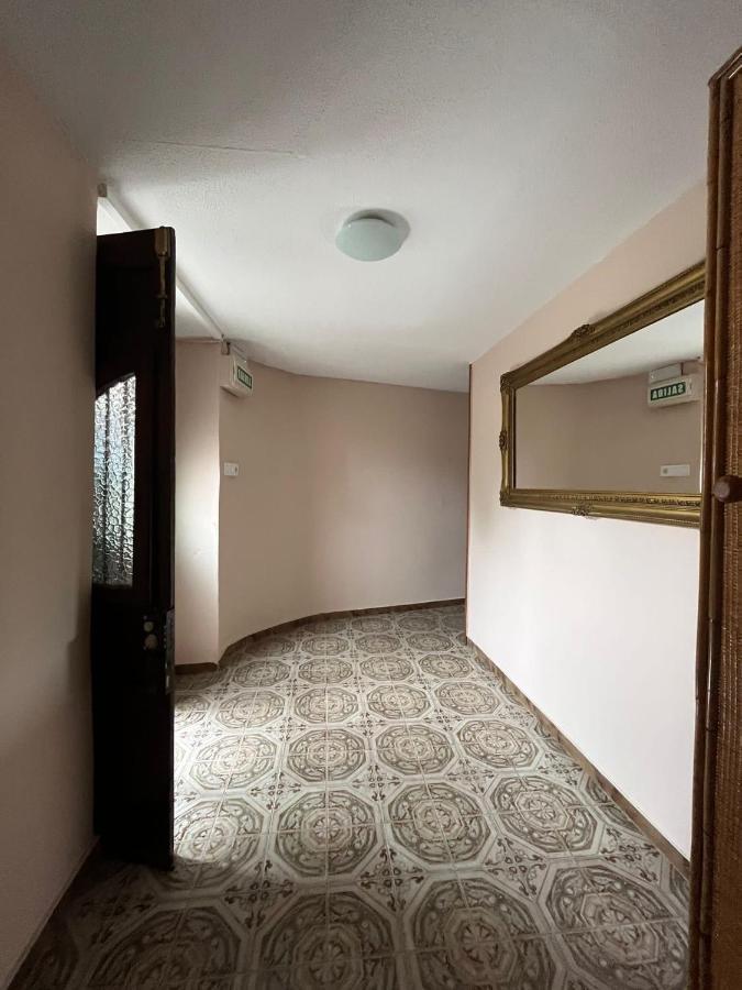 Apartamentosarturo Casarural Pancarale-Лянес Екстериор снимка