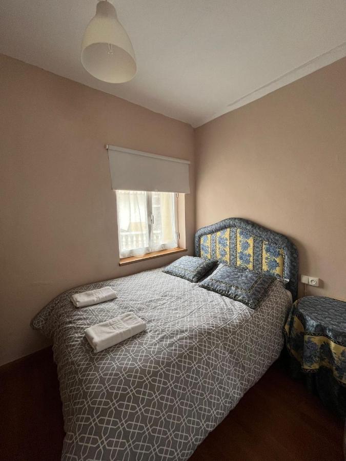 Apartamentosarturo Casarural Pancarale-Лянес Екстериор снимка