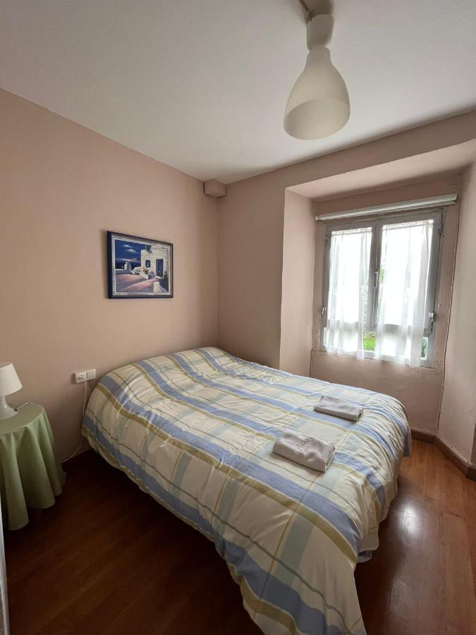 Apartamentosarturo Casarural Pancarale-Лянес Екстериор снимка