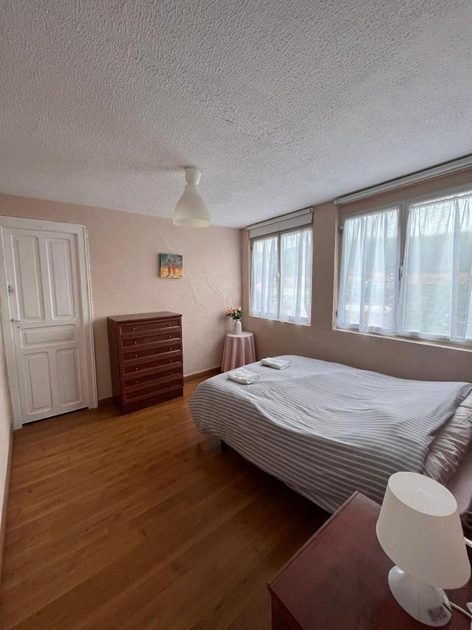 Apartamentosarturo Casarural Pancarale-Лянес Екстериор снимка