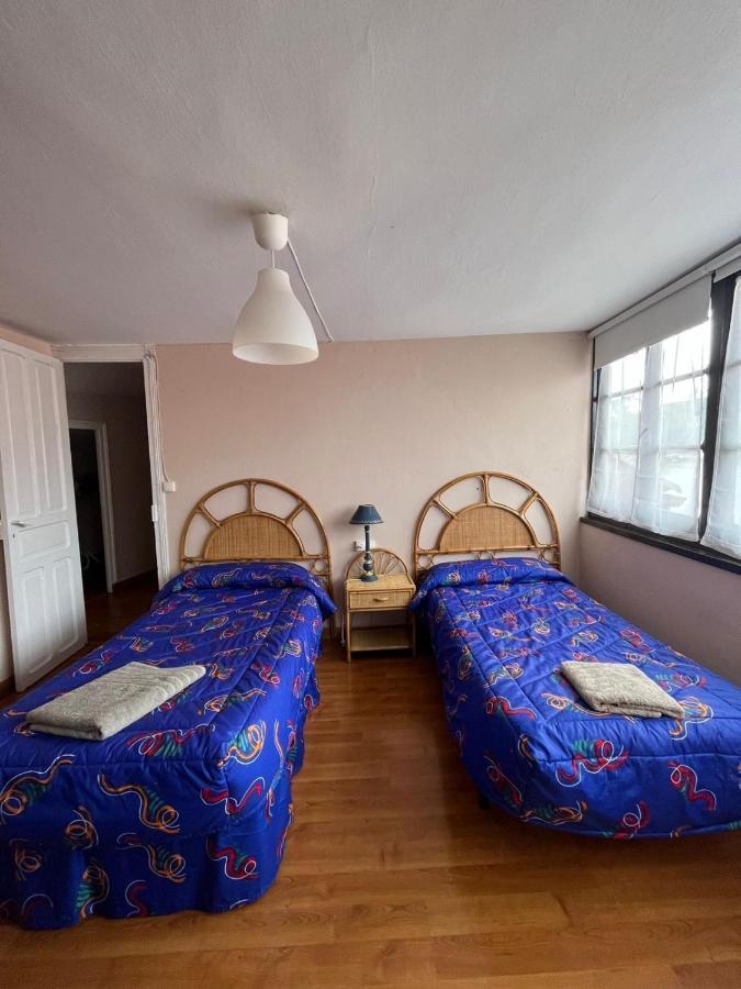 Apartamentosarturo Casarural Pancarale-Лянес Екстериор снимка