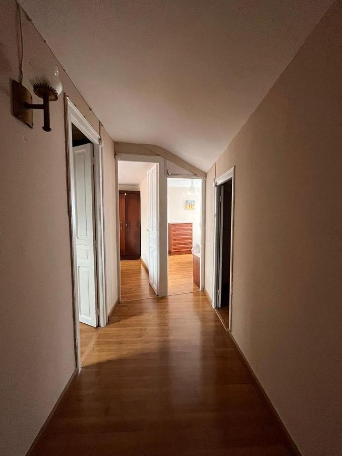 Apartamentosarturo Casarural Pancarale-Лянес Екстериор снимка