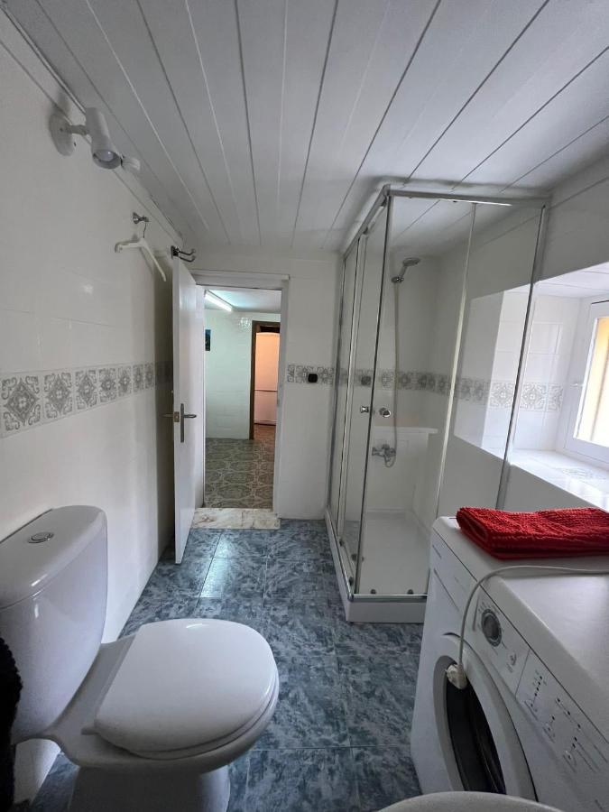 Apartamentosarturo Casarural Pancarale-Лянес Екстериор снимка