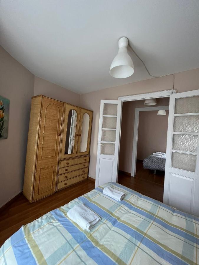 Apartamentosarturo Casarural Pancarale-Лянес Екстериор снимка