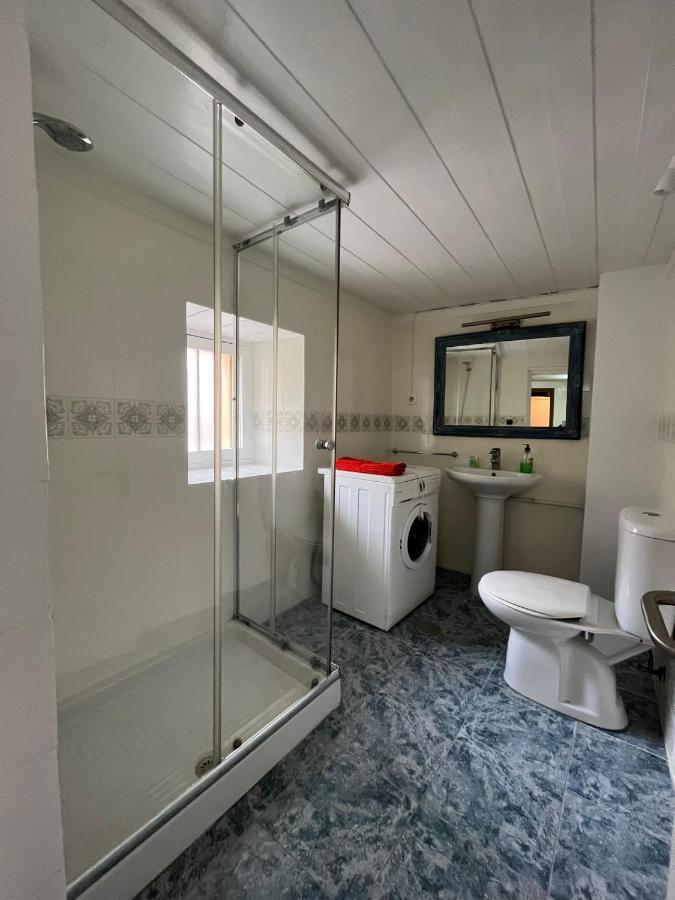 Apartamentosarturo Casarural Pancarale-Лянес Екстериор снимка