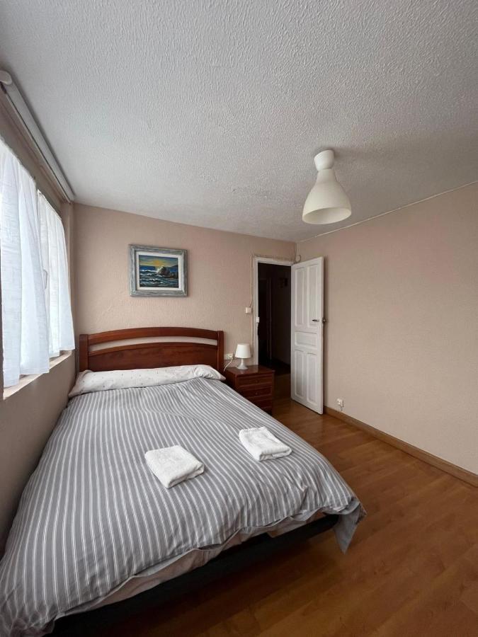Apartamentosarturo Casarural Pancarale-Лянес Екстериор снимка