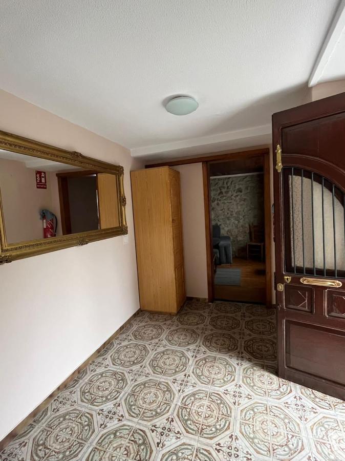 Apartamentosarturo Casarural Pancarale-Лянес Екстериор снимка