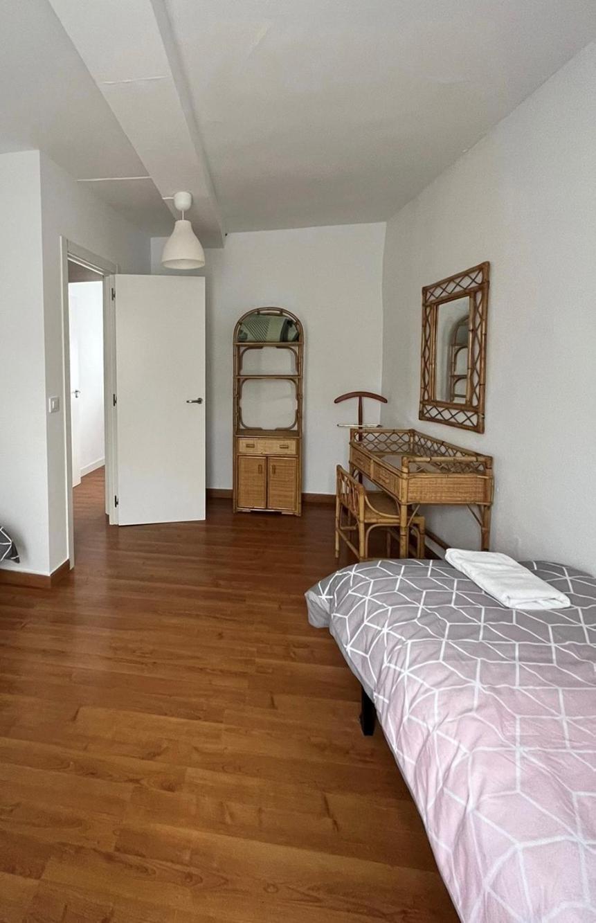 Apartamentosarturo Casarural Pancarale-Лянес Екстериор снимка