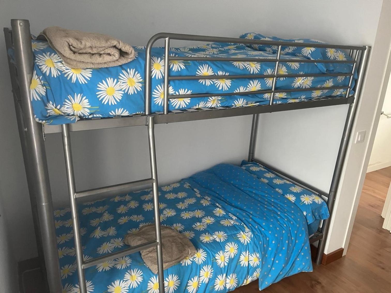 Apartamentosarturo Casarural Pancarale-Лянес Екстериор снимка