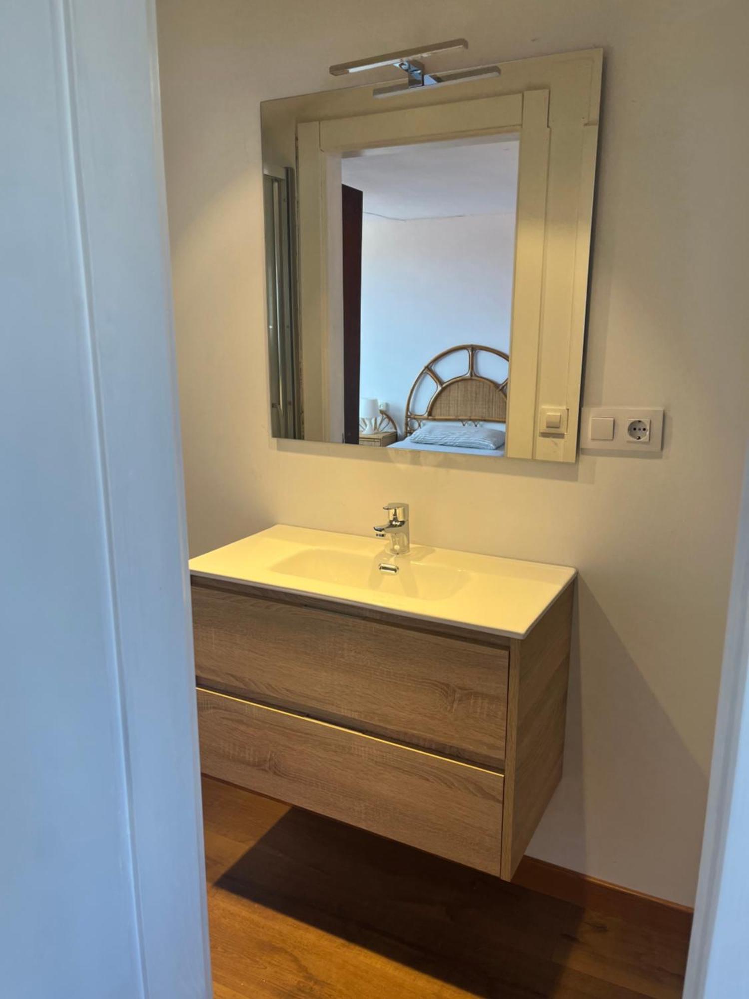 Apartamentosarturo Casarural Pancarale-Лянес Екстериор снимка