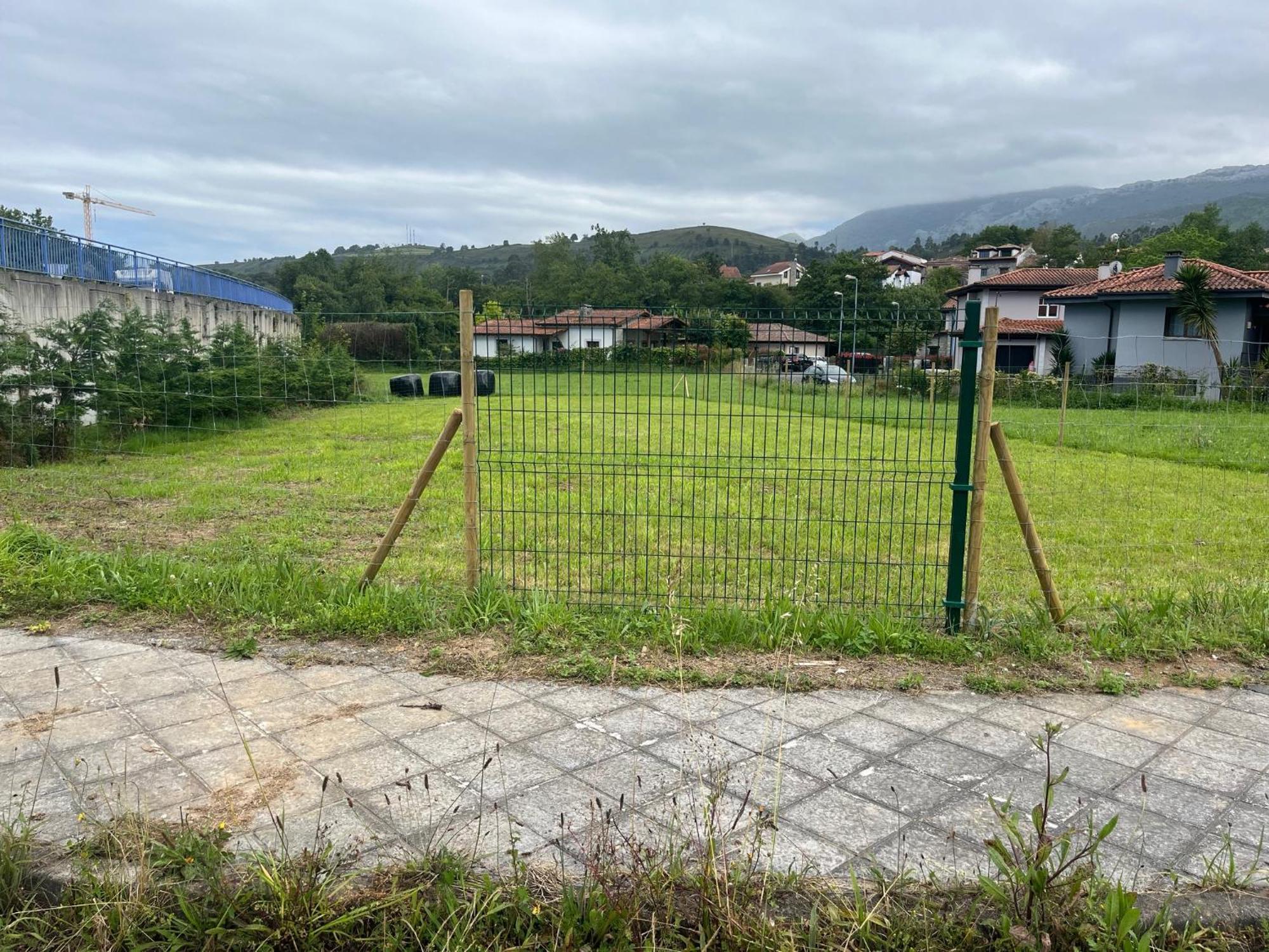 Apartamentosarturo Casarural Pancarale-Лянес Екстериор снимка
